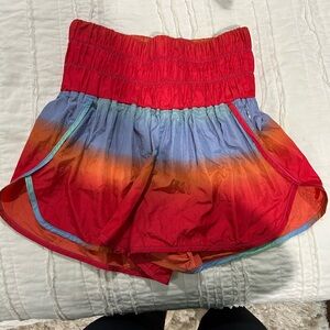 The way home shorts